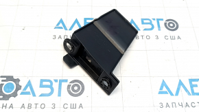 Left radiator deflector for Honda CRV 23-25 HEV