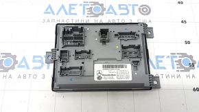 Mercedes GLC 20-22 BCM signal processing and control unit