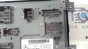 Mercedes GLC 20-22 BCM signal processing and control unit