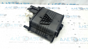 Mercedes GLC 20-22 carbon canister