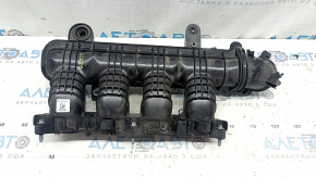 Mercedes GLC 300 20-22 intake manifold