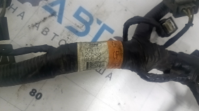 Ford Ecosport 18-22 2.0 engine wiring