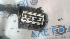 Ford Ecosport 18-22 2.0 engine wiring