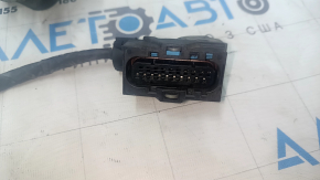 Ford Ecosport 18-22 2.0 engine wiring