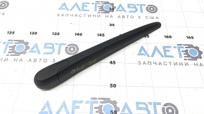 Mercedes GLC 20-22 rear wiper arm with plug