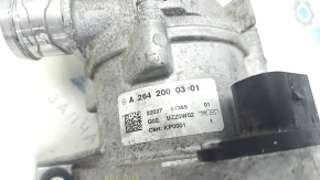 Mercedes GLC 300 20-22 water pump