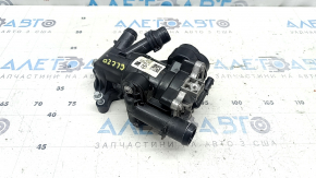 Thermostat housing assembly for Mercedes GLC 300 20-22