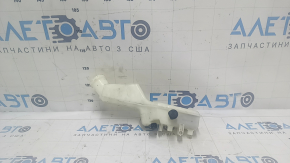 Tank GTZ Ford Ecosport 18-22