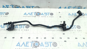 Mercedes GLC 16-22 Fuel Vapor Pressure Sensor with Tube, Type 2
