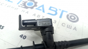 Mercedes GLC 16-22 Fuel Vapor Pressure Sensor with Tube, Type 2