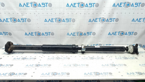 Cardan shaft rear propeller Mercedes GLC 300 16-22 AWD
