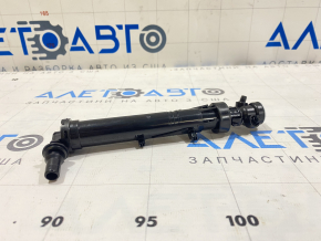 Headlight washer nozzle right Audi A6 C8 19-