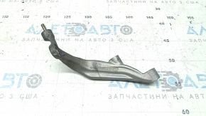 Exhaust manifold bracket for Mercedes GLC 16-22