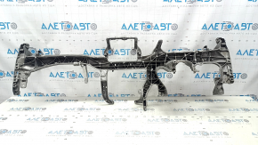 Reinforced under-torpedo pipe for Mercedes GLC 20-22