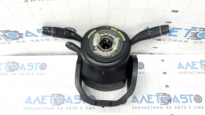 Mercedes GLC 20-22 heated steering wheel guitar assembly, VALEO