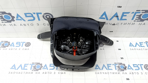 Mercedes GLC 20-22 heated steering wheel guitar assembly, VALEO