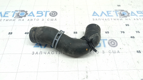 Mercedes GLC 300 16-22 Cooling System Hose to Pump