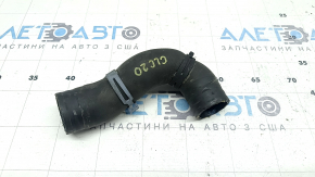 Mercedes GLC 300 16-22 Cooling System Hose to Pump