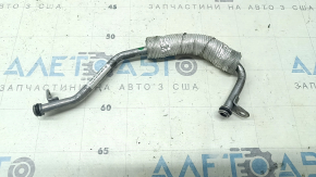 Mercedes GLC 300 20-22 turbocharger intake pipe