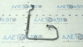 Mercedes GLC 300 20-22 turbo oil supply pipe