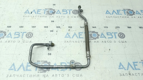 Mercedes GLC 300 20-22 turbo oil supply pipe