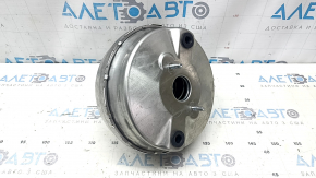 Mercedes GLC 300 20-22 vacuum booster