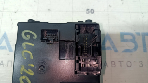 Mercedes GLC 16-22 climate control unit
