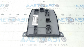 Block sam Mercedes GLC 20-22
