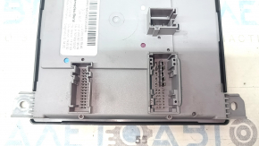 Block sam Mercedes GLC 20-22