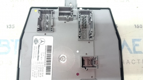 Block sam Mercedes GLC 20-22