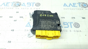 Mercedes GLC 20-22 SRS airbag computer module for refurbishment