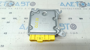 Mercedes GLC 20-22 SRS airbag computer module for refurbishment