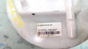 Fuel pump for Mercedes GLC 300/43 16-22