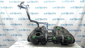 Mercedes GLC 300 20-22 Fuel Tank