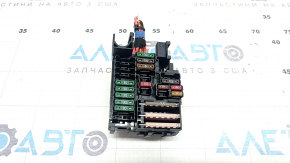 Right under-dash fuse box for Mercedes GLC 20-22