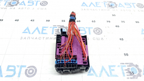 Right under-dash fuse box for Mercedes GLC 20-22