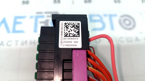 Right under-dash fuse box for Mercedes GLC 20-22