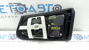 Mercedes GLC 20-22 LED interior tailgate light, left, scratches