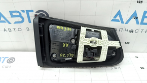Mercedes GLC 20-22 LED right interior tailgate light, scratches