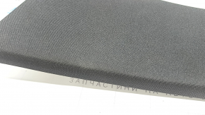 Mercedes GLC 16-22 center pillar trim, upper left, black, for cleaning