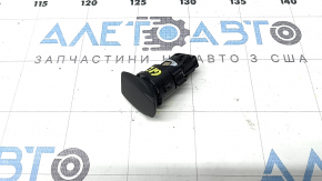 Rear left cigarette lighter for Mercedes GLC 16-22 with cover