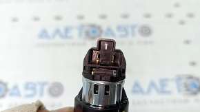 Rear left cigarette lighter for Mercedes GLC 16-22 with cover