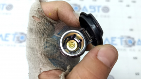 Rear left cigarette lighter for Mercedes GLC 16-22 with cover