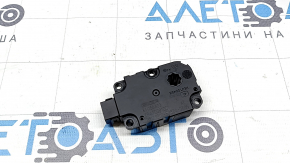 Audi A4 B9 17-25 front panel air duct motor actuator