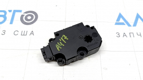 Audi A4 B9 17-25 front panel air duct motor actuator