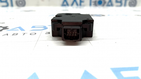Audi A4 B9 17-25 front panel air duct motor actuator