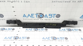 Lower center rear bumper bracket for Mercedes GLC 20-22