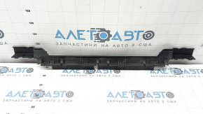 Lower center rear bumper bracket for Mercedes GLC 20-22