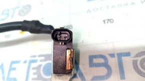 Negative terminal Audi A4 B9 17-25
