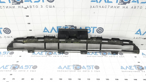 Front bumper mount center lower Mercedes GLC 300/350e 16-22